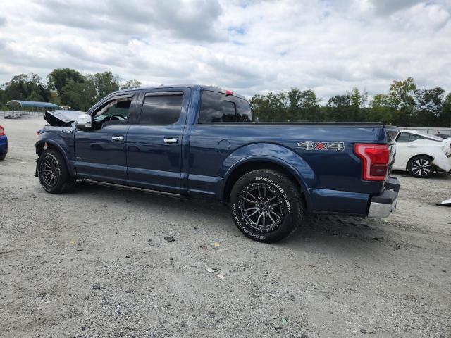 Photo 2 from auction – 2016 FORD F150 SUPER with VIN 1FTFW1EG8GFB65452