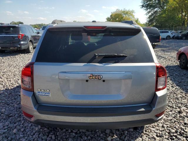 Photo 6 from auction – 2017 JEEP COMPASS SP with VIN 1C4NJDBB6HD142351