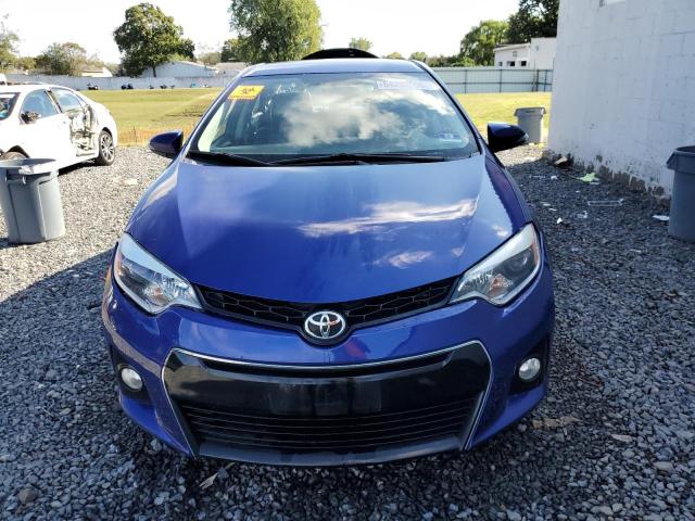 Photo 5 from auction – 2015 TOYOTA COROLLA L with VIN 2T1BURHE3FC272297