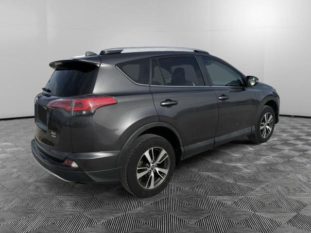Photo 3 from auction – 2016 TOYOTA RAV4 XLE with VIN 2T3RFREVXGW475398