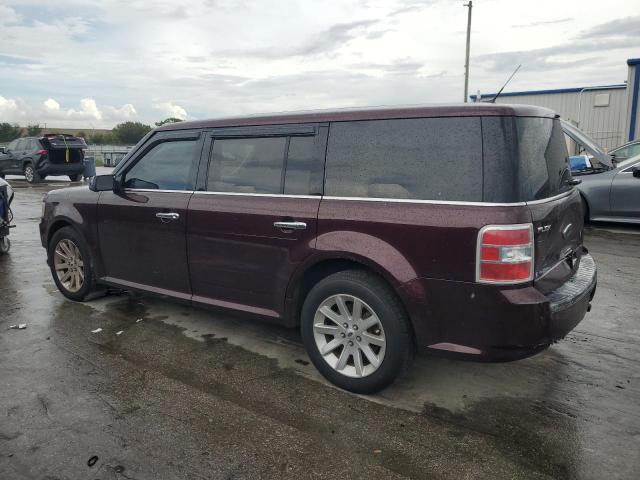 Photo 2 from auction – 2011 FORD FLEX SEL with VIN 2FMGK5CC8BBD30896