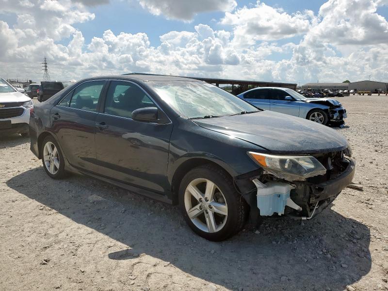 Photo 4 from auction – 2014 TOYOTA CAMRY L with VIN 4T1BF1FK2EU749996