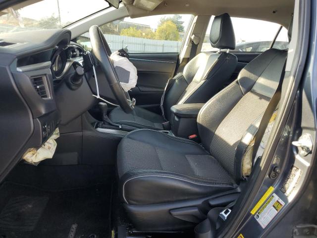 Photo 7 from auction – 2015 TOYOTA COROLLA L with VIN 5YFBURHE6FP316986