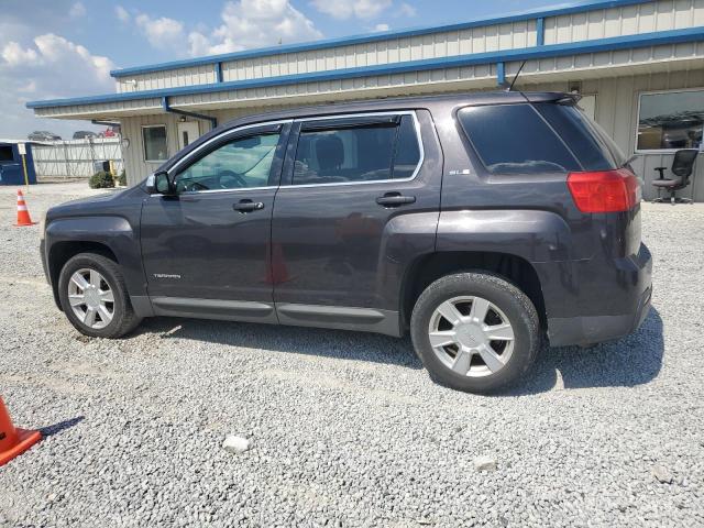 Photo 2 from auction – 2013 GMC TERRAIN SL with VIN 2GKFLREKXD6260696