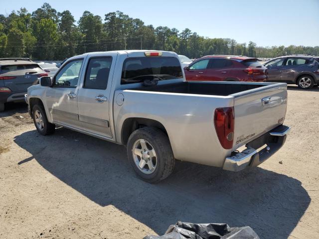 Photo 2 from auction – 2010 GMC CANYON SLE with VIN 1GTDSCDE2A8130545
