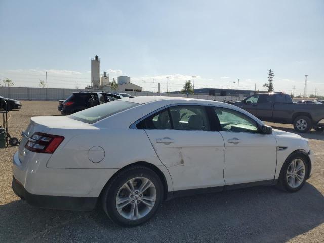 Photo 3 from auction – 2016 FORD TAURUS SE with VIN 1FAHP2D81GG143590