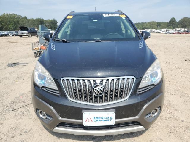 Photo 5 from auction – 2015 BUICK ENCORE PREMIUM with VIN KL4CJDSB9FB170378