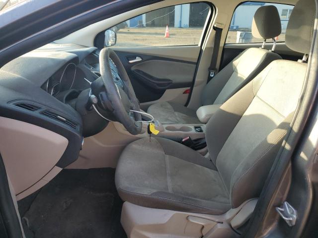 Photo 7 from auction – 2012 FORD FOCUS SE with VIN 1FAHP3F2XCL293066