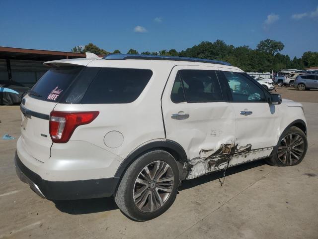 Photo 3 from auction – 2017 FORD EXPLORER P with VIN 1FM5K8HT6HGA45892