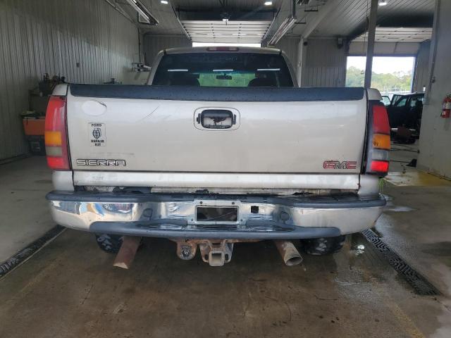 Photo 6 from auction – 2000 GMC NEW SIERRA with VIN 1GTEK19T2YZ291109