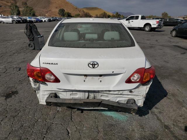 Photo 6 from auction – 2009 TOYOTA COROLLA with VIN 1NXBU40E29Z023782