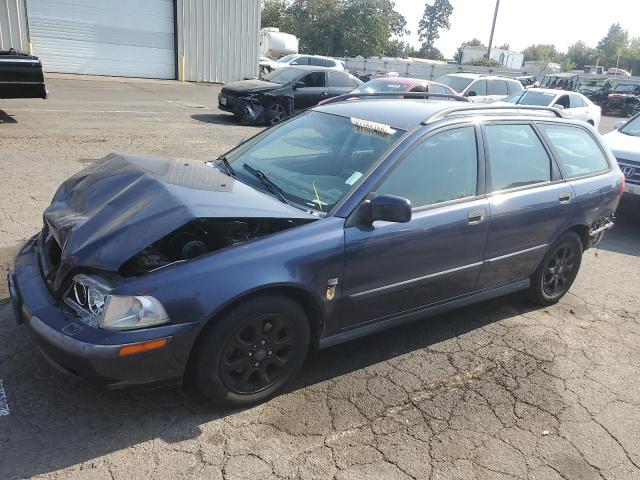 2002 VOLVO V40 1.9T