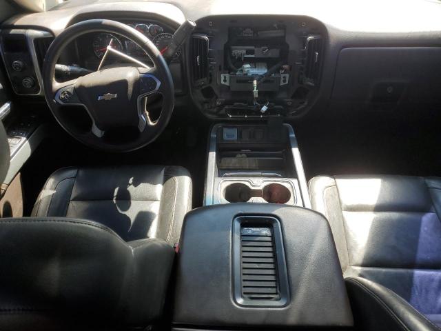 Photo 8 from auction – 2014 GMC SIERRA C15 with VIN 3GTP1UECXEG168902