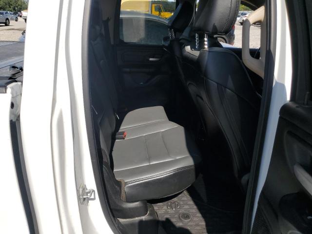 Photo 10 from auction – 2020 RAM 1500 TRADE with VIN 1C6RRECT4LN119541