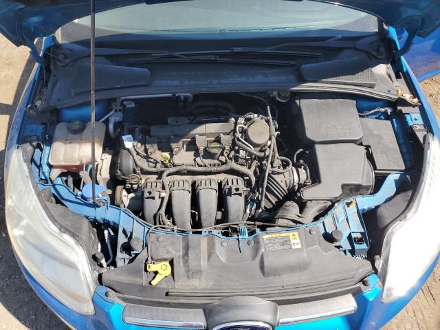 Photo 11 from auction – 2014 FORD FOCUS SE with VIN 1FADP3F27EL244196