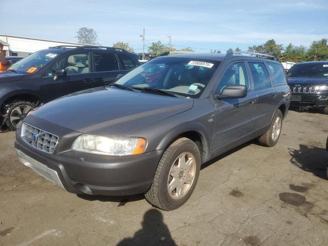 Photo 1 from auction – 2006 VOLVO XC70 with VIN YV4SZ592161209912