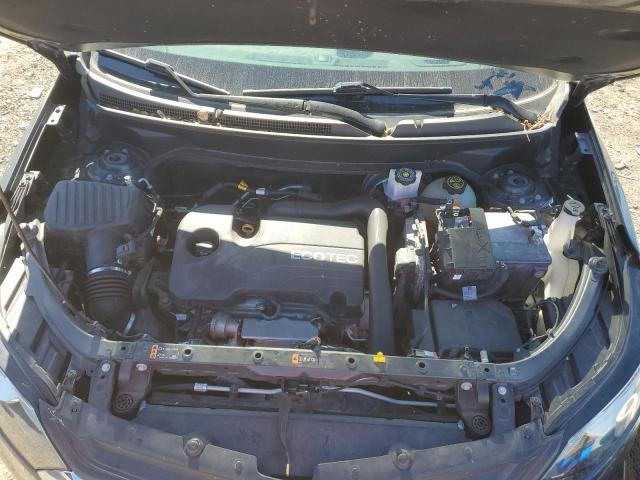 Photo 12 from auction – 2019 CHEVROLET EQUINOX LT with VIN 3GNAXJEV0KS614883
