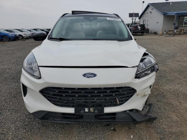 Photo 5 from auction – 2021 FORD ESCAPE SE with VIN 1FMCU0BZXMUB02137
