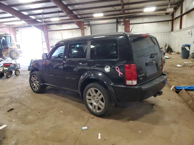 Photo 2 from auction – 2008 DODGE NITRO R/T with VIN 1D8GU58668W117682