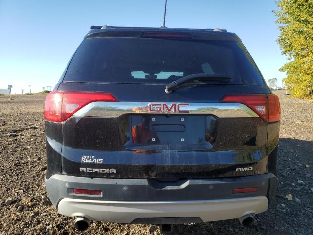 Photo 6 from auction – 2019 GMC ACADIA SLT with VIN 1GKKNULS7KZ218115