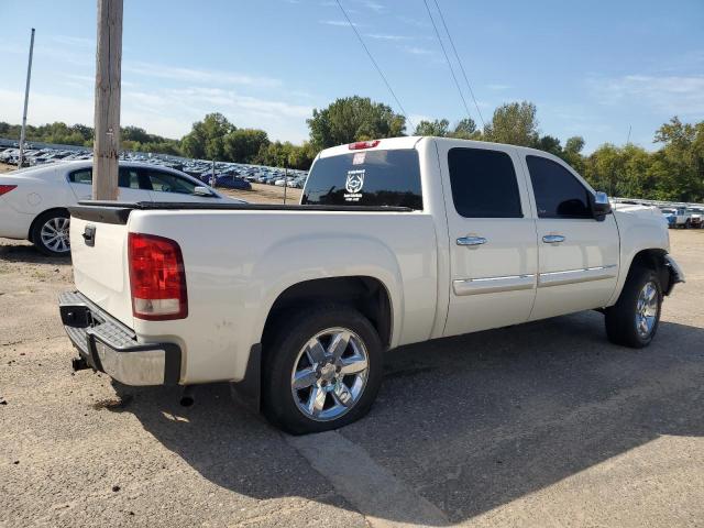 Photo 3 from auction – 2013 GMC SIERRA K15 with VIN 3GTP2WE77DG267994
