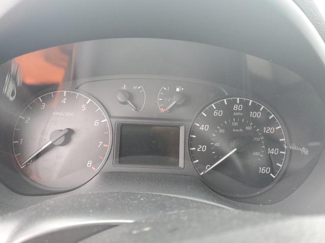 Photo 9 from auction – 2015 NISSAN SENTRA S with VIN 3N1AB7AP2FY376011