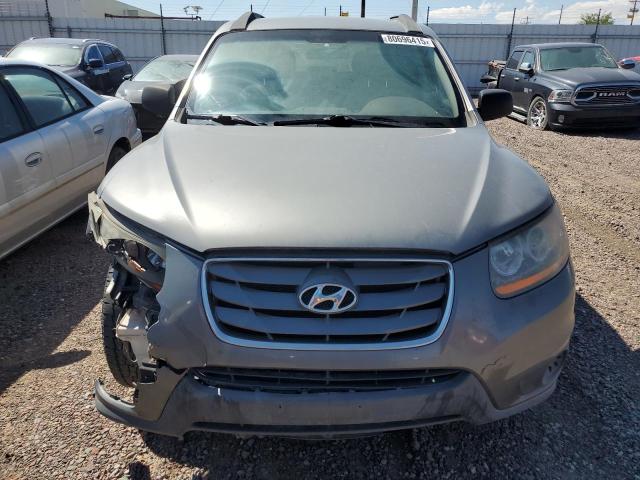 Photo 5 from auction – 2010 HYUNDAI SANTA FE G with VIN 5NMSG3AB2AH364864