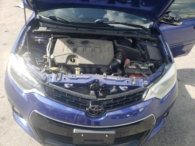 Photo 11 from auction – 2016 TOYOTA COROLLA L with VIN 5YFBURHE3GP557941