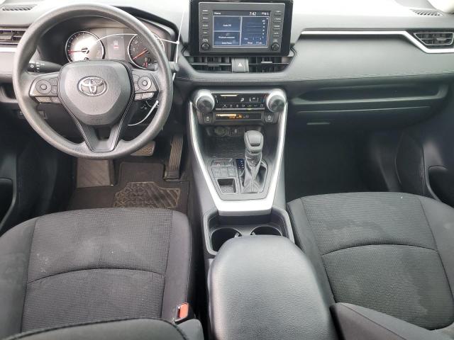 Photo 8 from auction – 2019 TOYOTA RAV4 LE with VIN 2T3F1RFV6KW038264