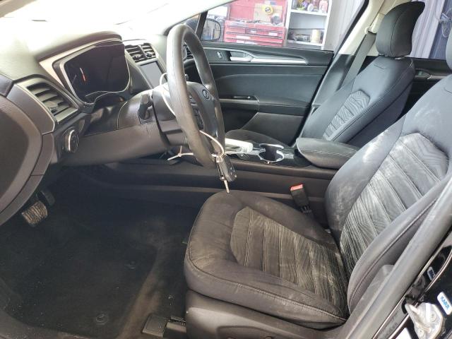 Photo 7 from auction – 2016 FORD FUSION SE with VIN 3FA6P0HD6GR328276