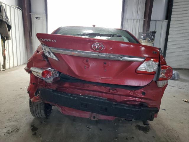 Photo 6 from auction – 2013 TOYOTA COROLLA BASE with VIN 2T1BU4EE4DC918807