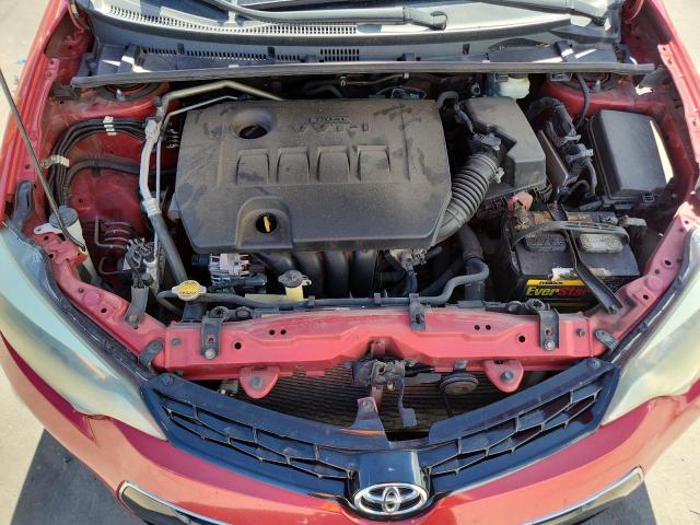 Photo 11 from auction – 2015 TOYOTA COROLLA L with VIN 2T1BURHE2FC314152
