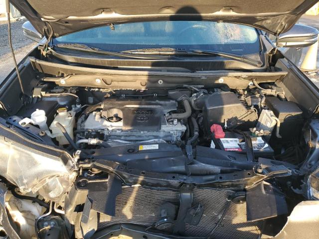 Photo 12 from auction – 2018 TOYOTA RAV4 ADVEN with VIN 2T3WFREV4JW511273
