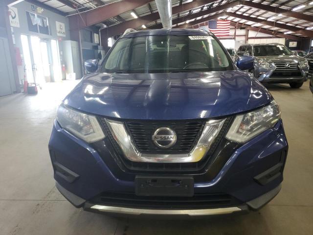 Photo 5 from auction – 2018 NISSAN ROGUE S with VIN KNMAT2MV1JP543752