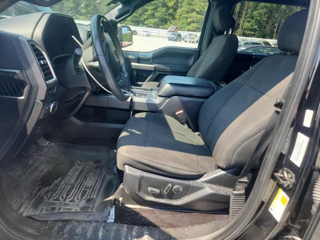 Zdjęcie 7 z aukcji – 2017 FORD F150 z VIN 1FTEW1EG3HFA71668