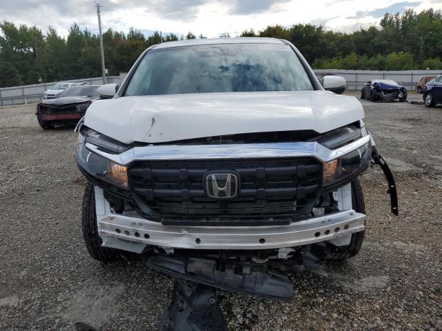 Photo 5 from auction – 2025 HONDA RIDGELINE RTL with VIN 5FPYK3F58SB015875