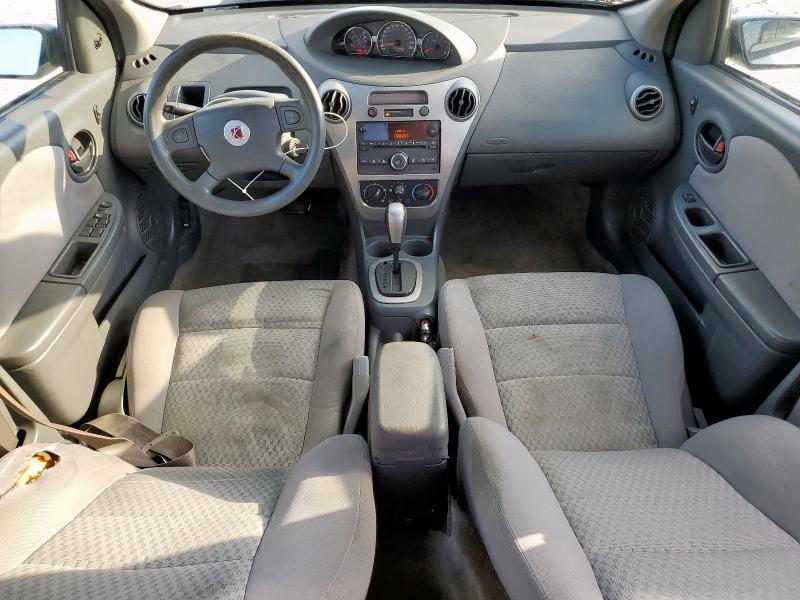 Photo 8 from auction – 2006 SATURN ION LEVEL with VIN 1G8AJ55F06Z165122
