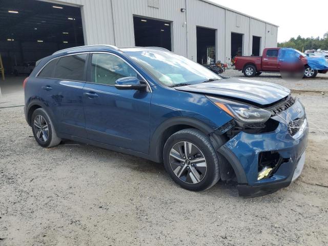 Photo 4 from auction – 2020 KIA NIRO EX PR with VIN KNDCC3LD5L5364569