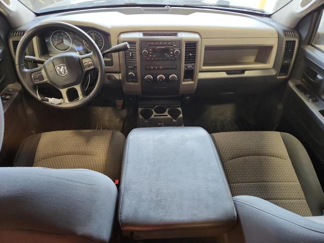 Photo 8 from auction – 2012 DODGE RAM 1500 S with VIN 1C6RD7FT8CS106394