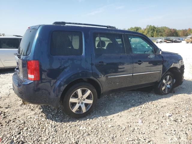 Photo 3 from auction – 2012 HONDA PILOT TOUR with VIN 5FNYF4H98CB001222