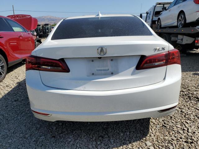 Photo 6 from auction – 2017 ACURA TLX TECH with VIN 19UUB2F54HA001136
