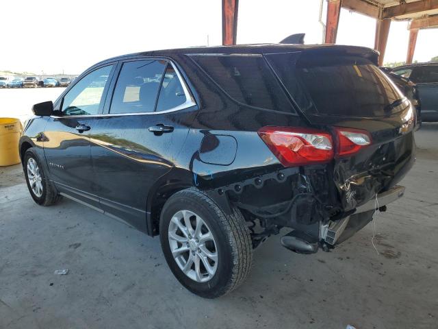 Photo 2 from auction – 2018 CHEVROLET EQUINOX LT with VIN 2GNAXJEV1J6242189