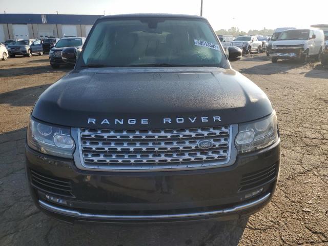 Photo 5 from auction – 2015 LAND ROVER RANGE ROVE with VIN SALGS2VF1FA210314