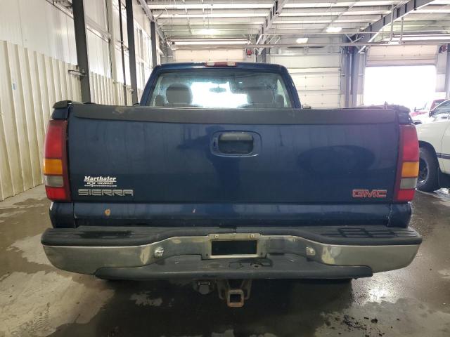 Photo 6 from auction – 2000 GMC NEW SIERRA with VIN 1GTEK14T4YZ130591