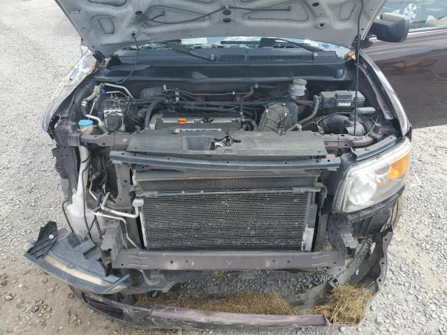 Photo 11 from auction – 2007 HONDA ELEMENT with VIN 5J6YH18917L006851