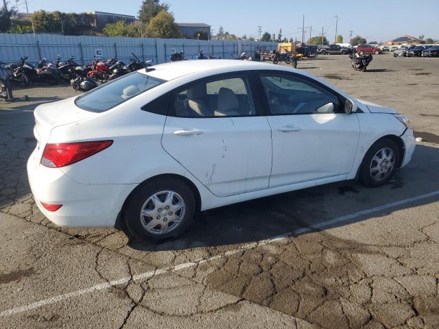 Photo 3 from auction – 2015 HYUNDAI ACCENT GLS with VIN KMHCT4AE0FU937577