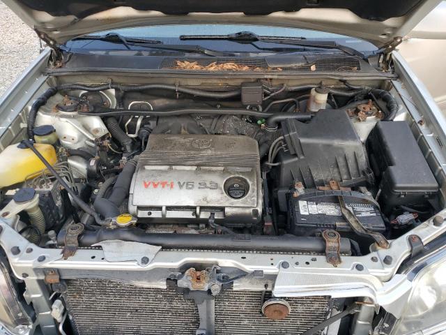 Photo 12 from auction – 2004 TOYOTA HIGHLANDER with VIN JTEDP21A840041882