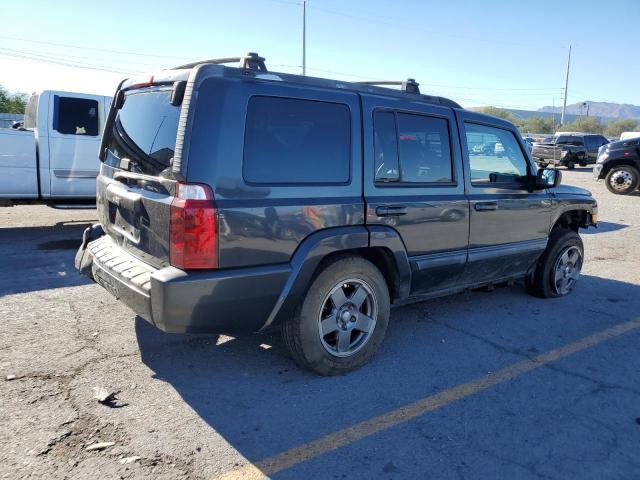 Photo 3 from auction – 2007 JEEP COMMANDER with VIN 1J8HG48K77C661568