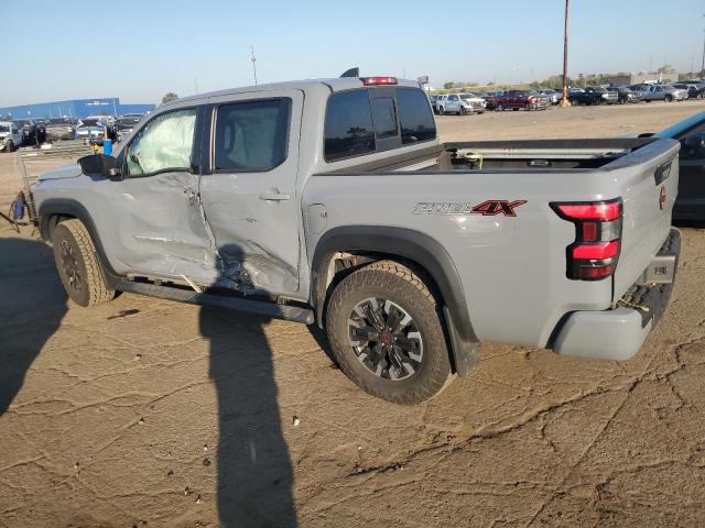 Photo 2 from auction – 2022 NISSAN FRONTIER S with VIN 1N6ED1EK7NN631071