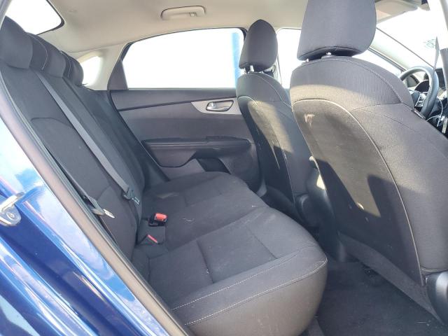 Photo 10 from auction – 2021 KIA FORTE FE with VIN 3KPF24AD9ME285727